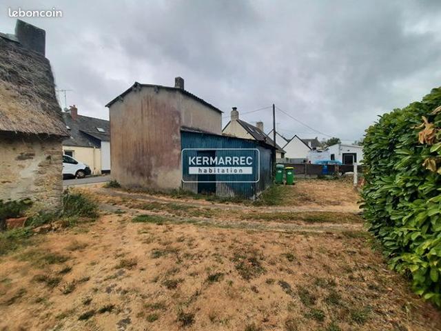 Maison 1 pièce 1001 m²
