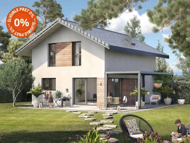 Maison 1 pièce 100 m2