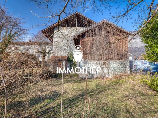 Maison 1 pièce 100 m²