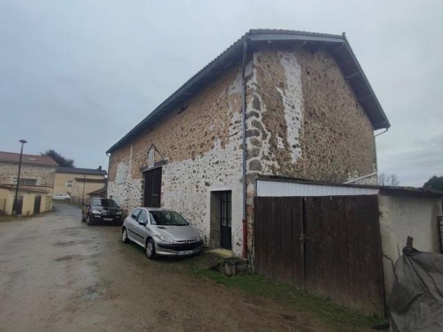 Maison 1 pièce 100 m²