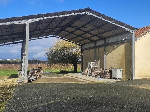 Maison 1 pièce 100 m²