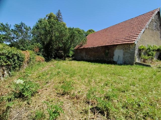 Maison 1 pièce 100 m²