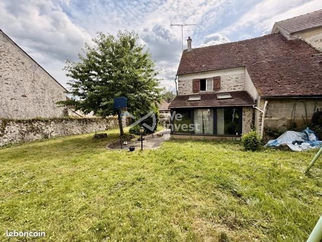 Maison 1 pièce 100 m²