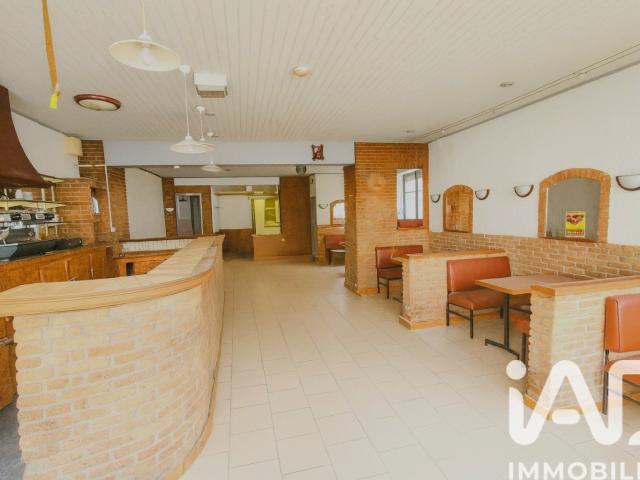 Maison 1 pièce 100 m²
