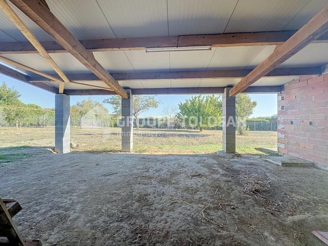 Maison 1 pièce 100 m²