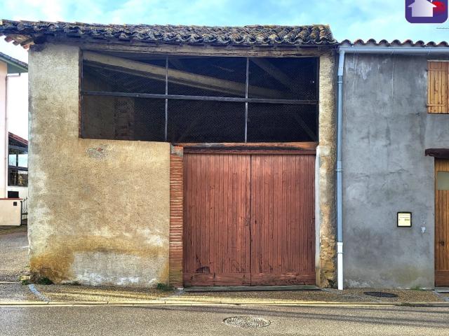 Maison 1 pièce 100 m²
