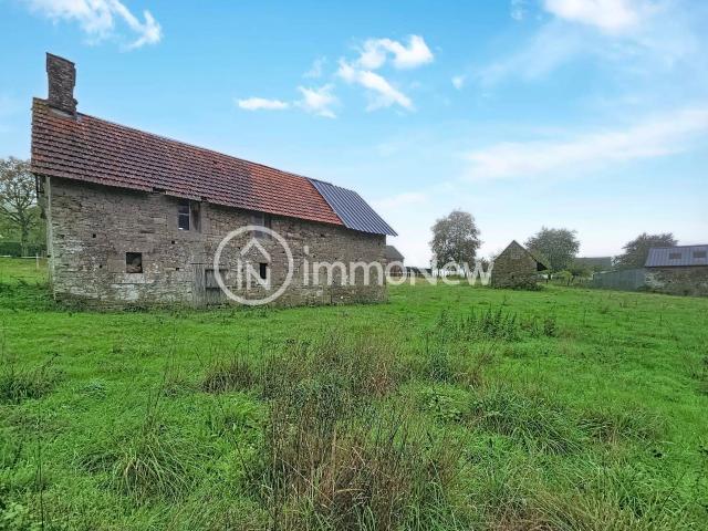 Maison 1 pièce 100 m²