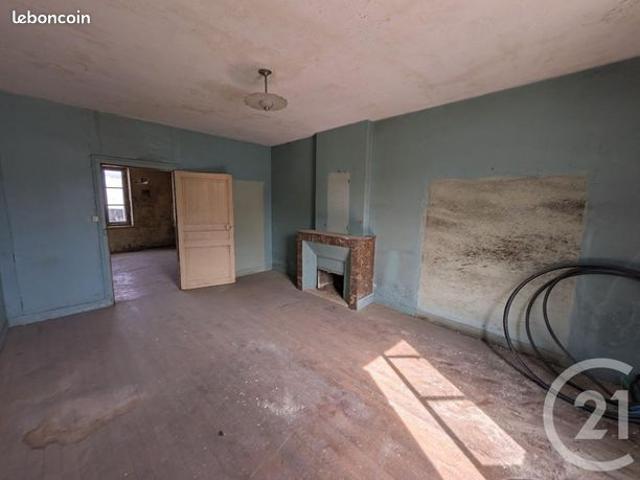 Maison 1 pièce 92 m²
