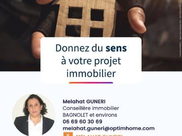 Maison 1 pièce, 10 m² à louer à Gagny 93220