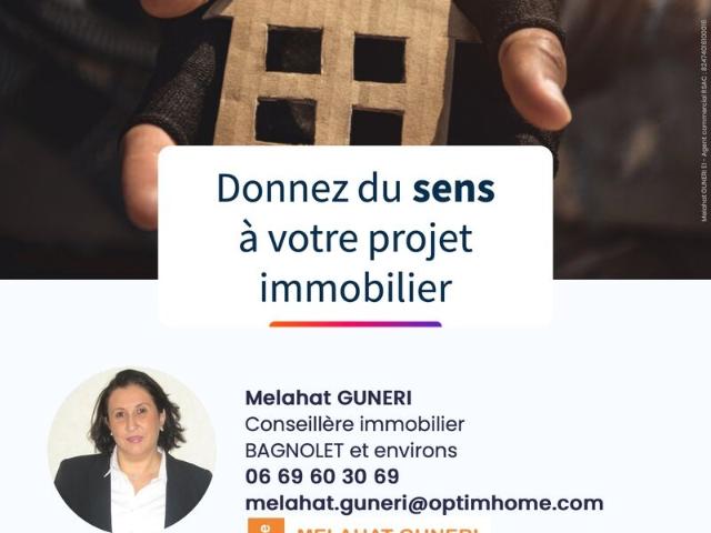 Maison 1 pièce, 10 m² à louer à Gagny 93220