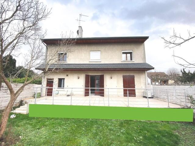 Maison 1 pièce, 10 m² à louer à Gagny 93220