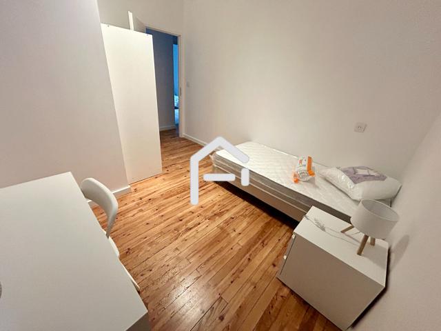 Maison 1 pièce 10 m²