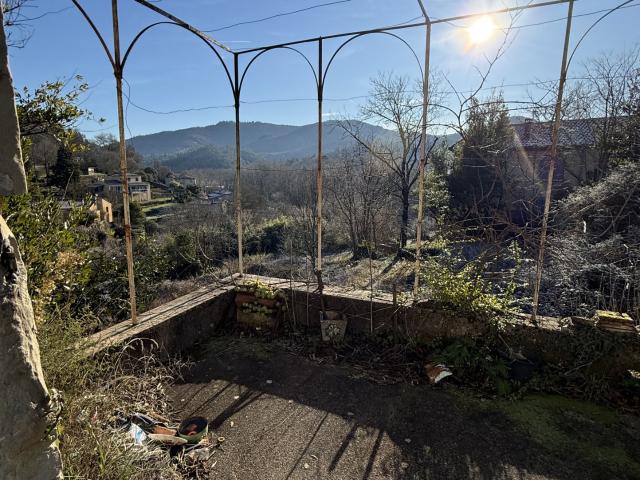 Maison 1 pièce 10 m²