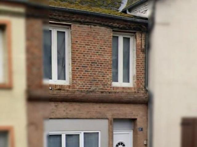 Maison 1 pièce 110 m²