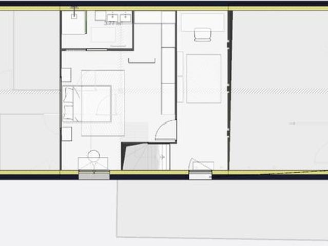 Maison 1 pièce 110 m²