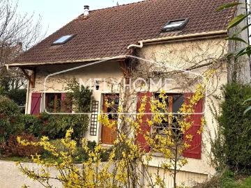 Maison 6 pièces