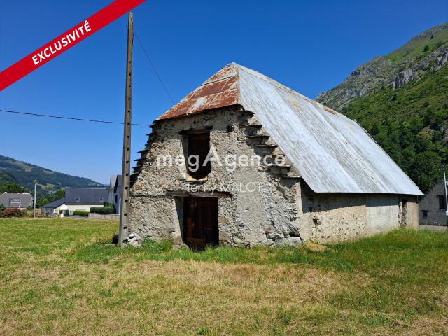 Maison 1 pièce 112 m²