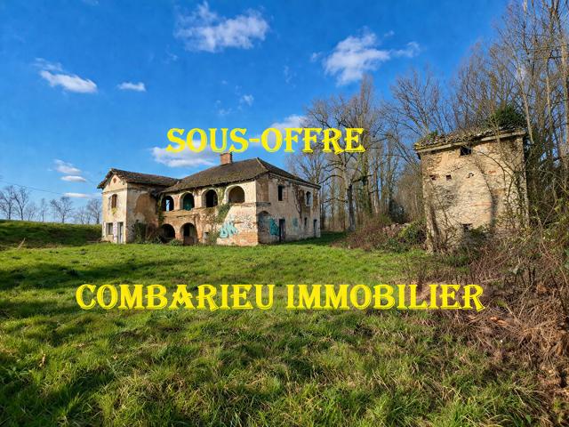 Maison 1 pièce 114 m²