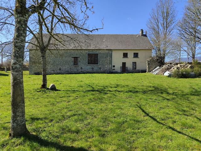 Maison 5 pièces 115 m²