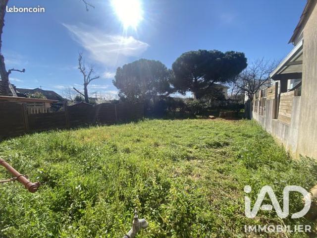 Maison 1 pièce 115 m²