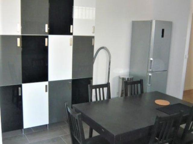 Maison 1 Pièce 11 m²