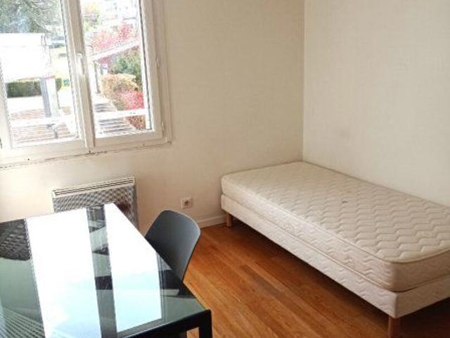 Maison 1 Pièce 11 m²