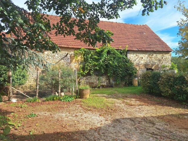 Maison 1 pièce 120 m²