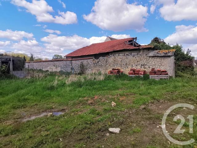 Maison 1 pièce 120 m²