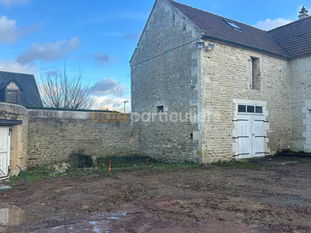 Maison 1 pièce 120 m²