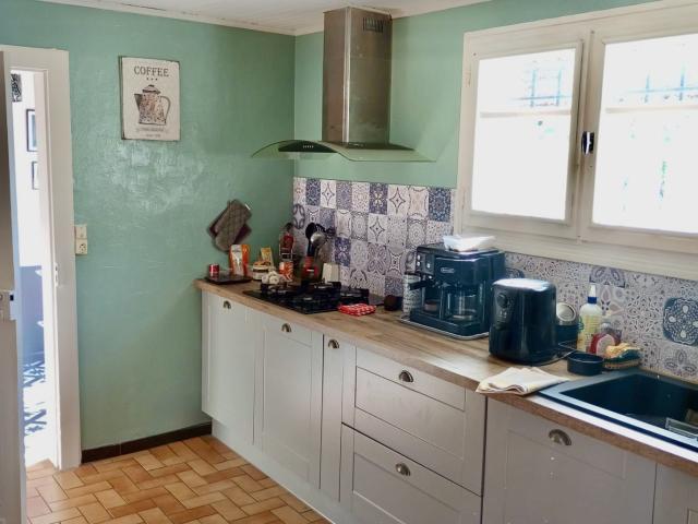 Maison 1 pièce 120 m²