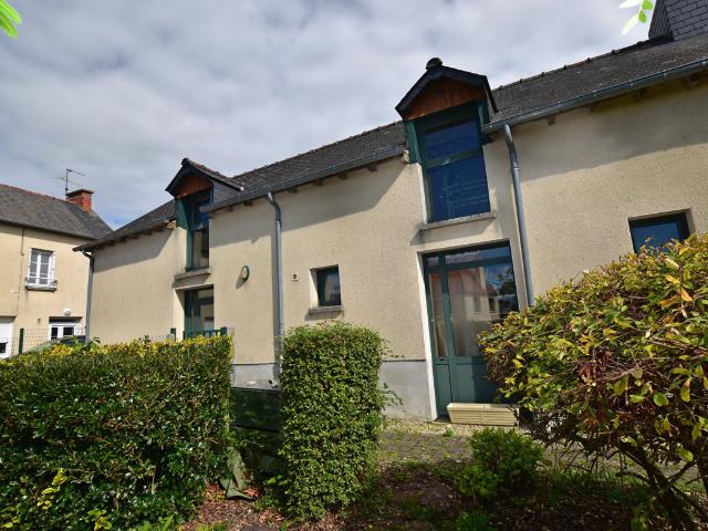 Maison 1 pièce 120 m²