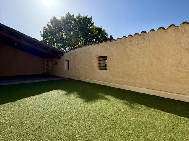 Maison 6 pièces 121 m²