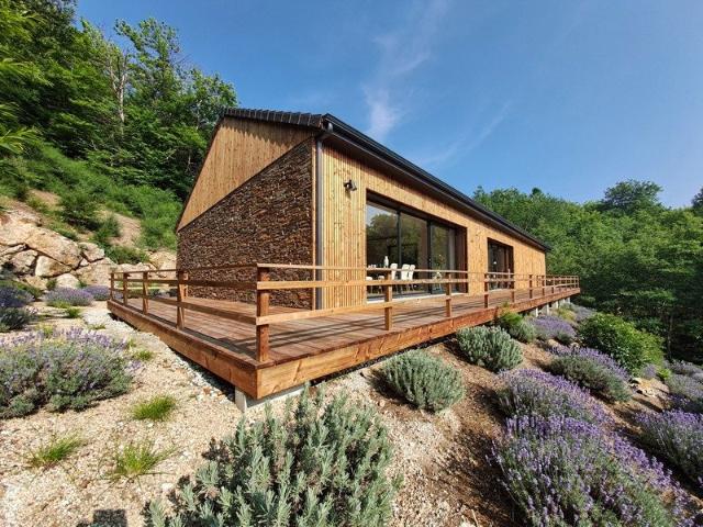 Maison 1 pièce 122 m²
