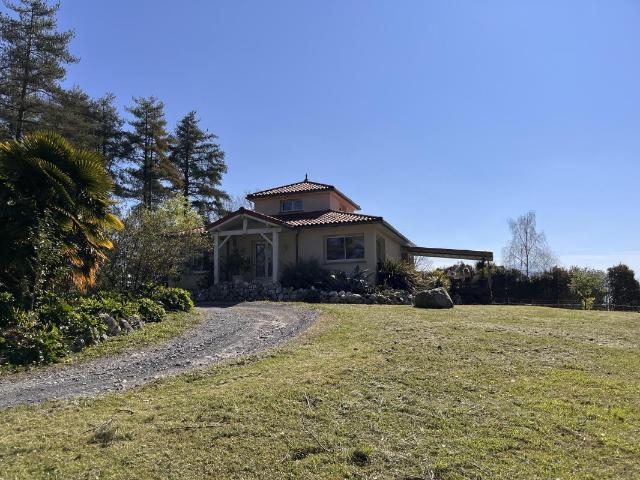 Maison 1 pièce 125 m²