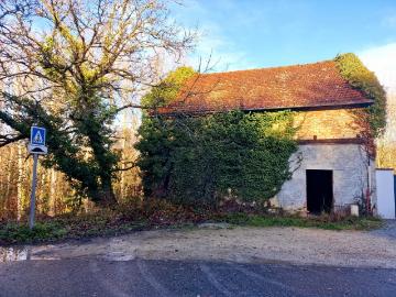 Maison 1 pièce 126 m²