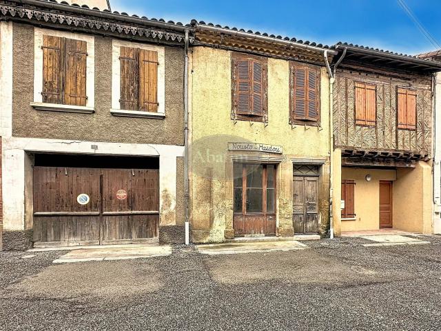 Maison 1 pièce 90 m²