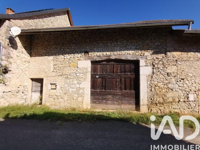 Maison 1 pièce 129 m²