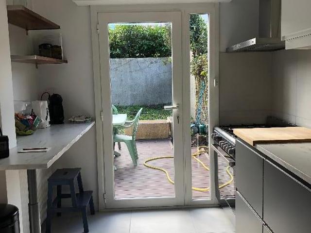 Maison 1 pièce, 12 m² à louer à Bordeaux 33000