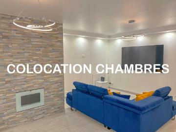 Maison 1 pièce, 12 m² à louer à Gagny 93220