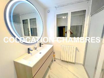 Maison 1 pièce, 12 m² à louer à Gagny 93220