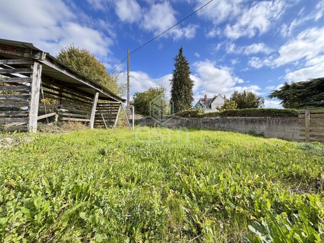 Maison 1 pièce 12 m²