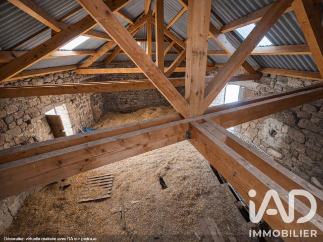 Maison 1 pièce 130 m²