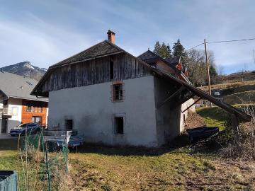 Maison 1 pièce 130 m²