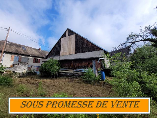 Maison 1 pièce 130 m²