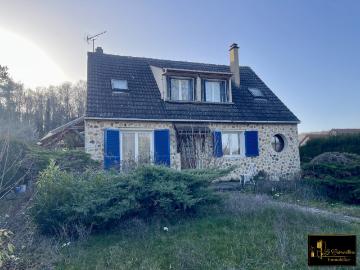Maison 1 pièce 130 m²