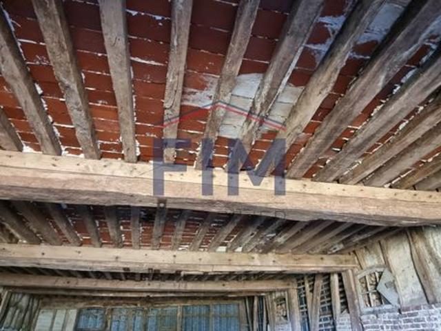 Maison 1 pièce 130 m²