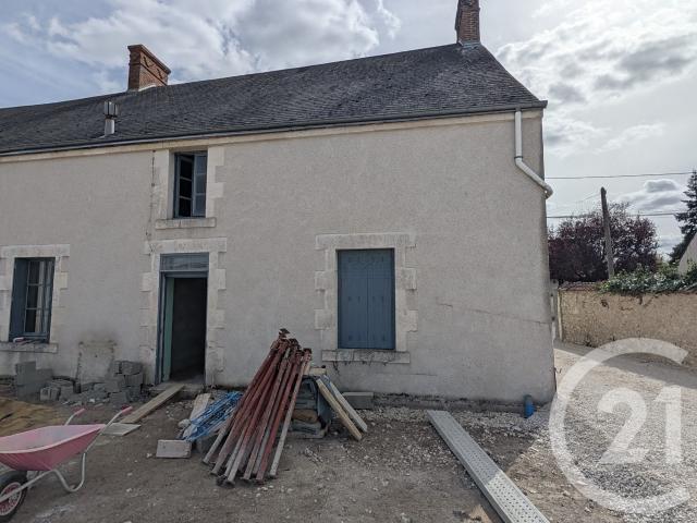 Maison 1 pièce 105 m²
