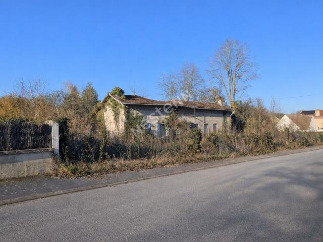Maison 1 pièce 130 m²