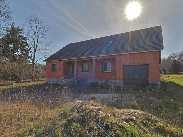 Maison 1 pièce 130 m²