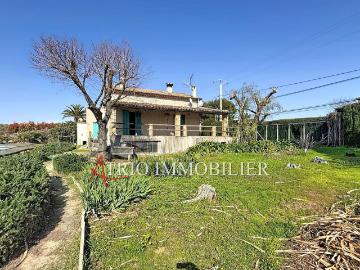 Maison 1 pièce 135 m²